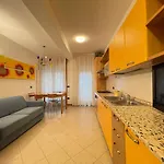 RESIDENCE IPANEMA - WALTERIGATO Apartments SOLO PER FAMIGLIE