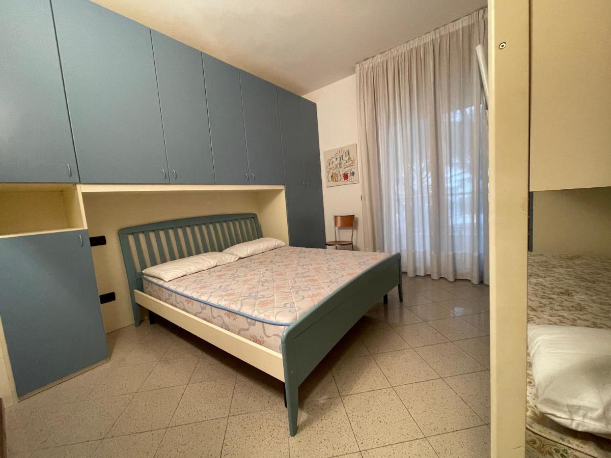 Ipanema - Walterigato Solo Per Famiglie Appartamento Lido di Jesolo