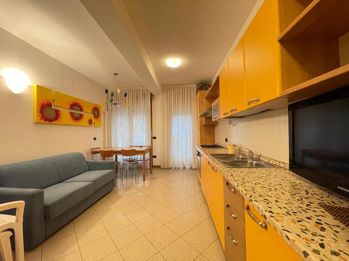 Ipanema - Walterigato Solo Per Famiglie Appartamento *