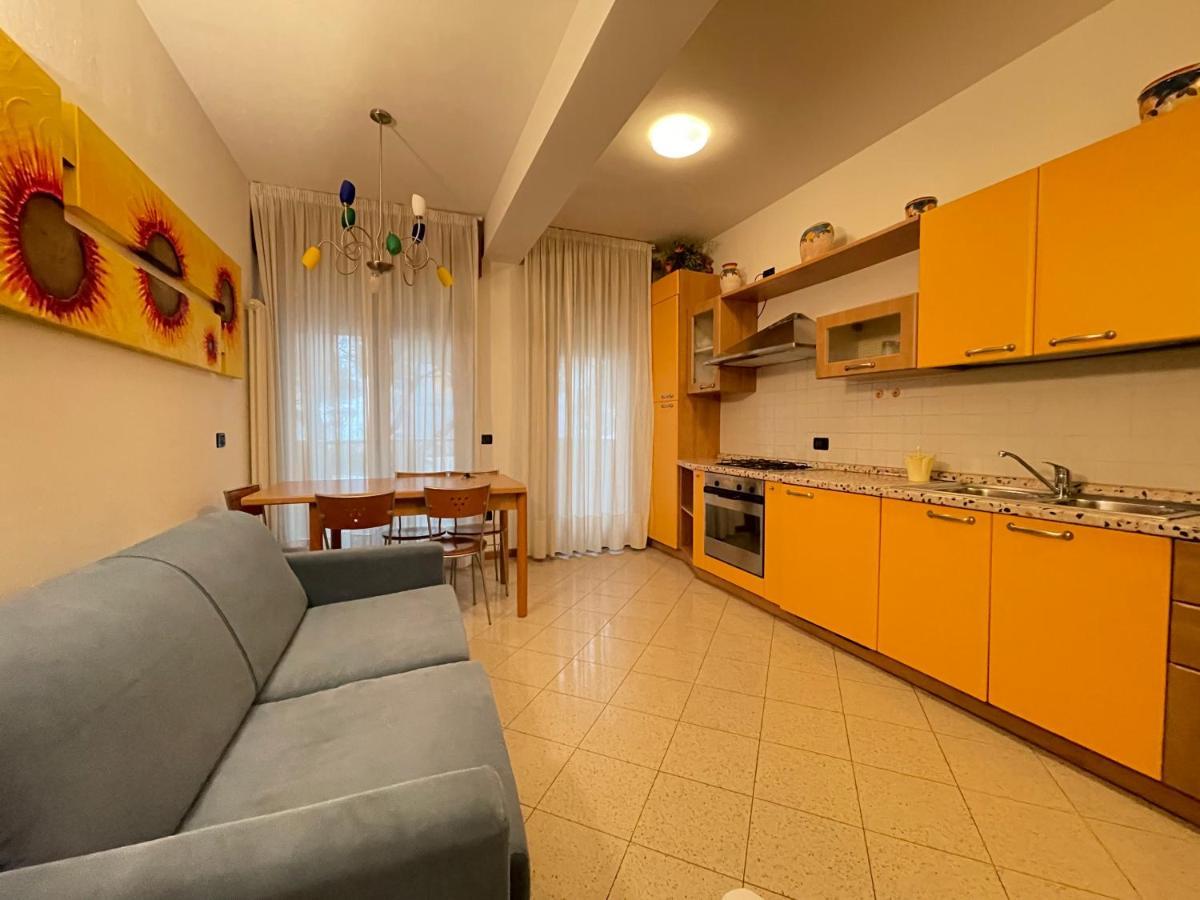 Appartamento Ipanema - Walterigato Solo Per Famiglie Lido di Jesolo