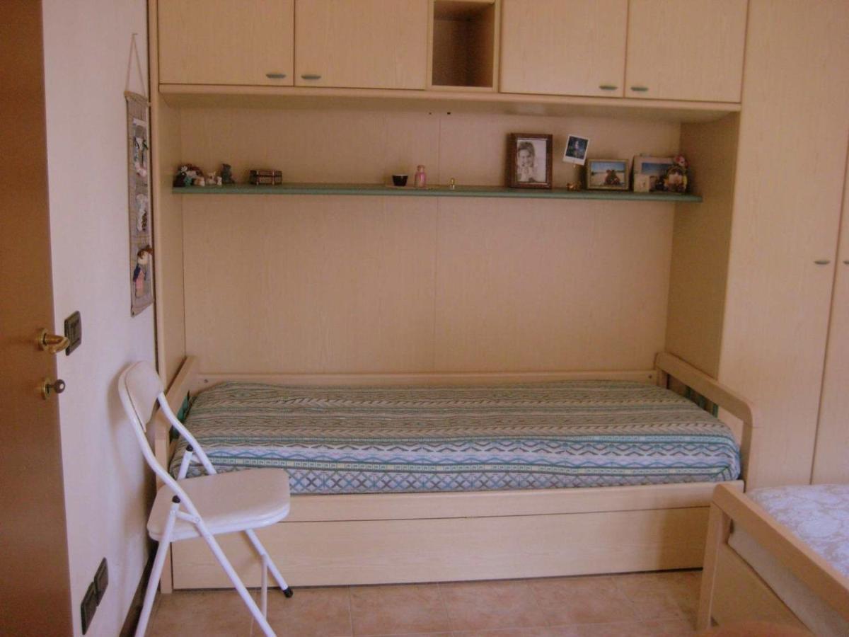 Ipanema - Walterigato Solo Per Famiglie Appartamento *