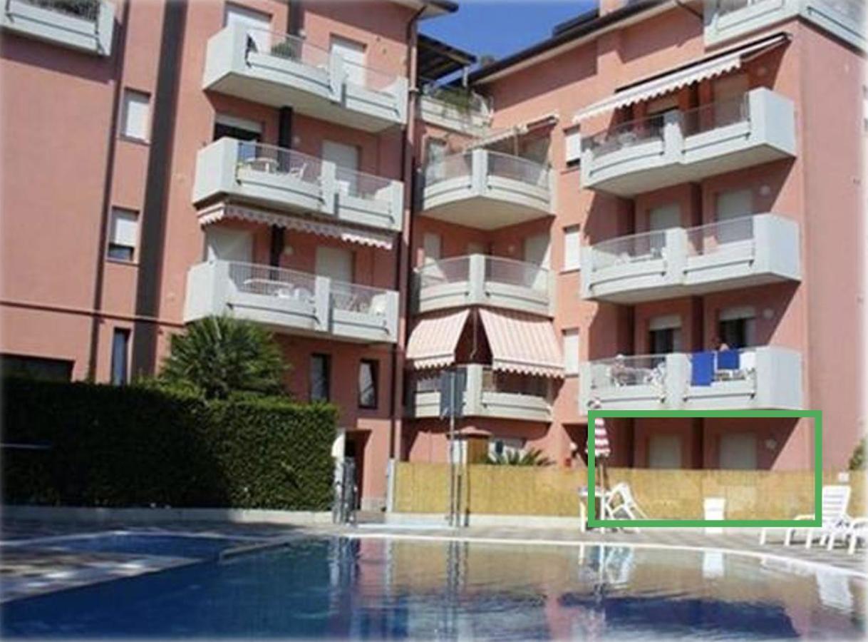 Ipanema - Walterigato Solo Per Famiglie Appartamento