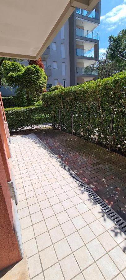 Ipanema - Walterigato Solo Per Famiglie Appartamento Lido di Jesolo