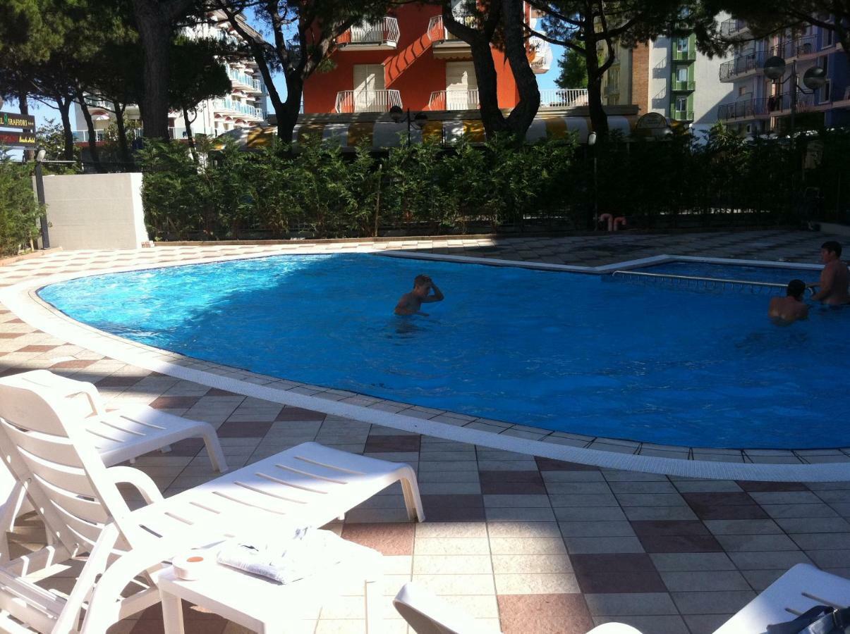 Ipanema - Walterigato Solo Per Famiglie Appartamento Lido di Jesolo