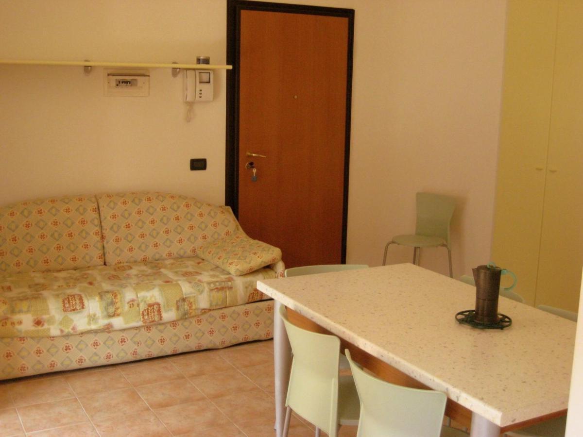 Apartment Ipanema - Walterigato Solo Per Famiglie *